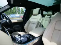 Used Land Rover Range Rover Sport HSE 2019 Blue SUV