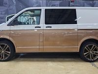 Used VW Transporter Startline 2021 White Van