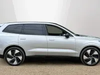 New Volvo EX90 Performance 375 kW (510 HP) 2025 SUV