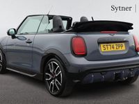 Usado Mini John Cooper Works 228 CV (167 kW) 2025 Gris Utilitario