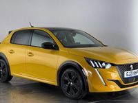 Used Peugeot 208 GTi 102 HP (75 kW) 2023 Hatchback