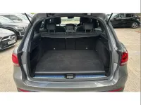 Used Mercedes GLC300 AMG line 320 HP (235 kW) 2022 Grey SUV