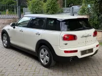 Used Mini Cooper Clubman 2016 White Estate