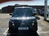 Usado Ford Transit Limited 2024 Preto