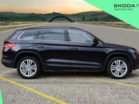 used Skoda Kodiaq 1.5 TSI (150ps) SE L (7 seats) ACT DSG SUV