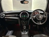 Used Mini Cooper S Hatch 192 HP (141 kW) 2020 Grey Hatchback