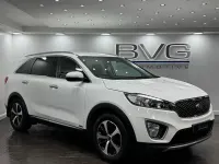 Used Kia Sorento 2015 SUV
