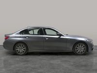 used BMW 330 3 Series, 2.0 i M Sport (258 ps)