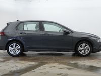 used VW Golf VIII 1.5 TSI Life 5dr