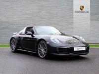used Porsche 911S 2dr PDK - 2016 (66)