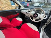 used Fiat 500 1.2 Pop 3dr