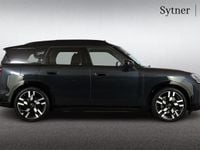 Used Mini Countryman 227 kW (309 HP) 2025 Grey SUV