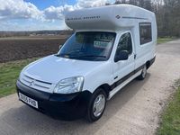 Used Citroën Berlingo 2005 White MPV