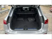 Used Mercedes EQE350 AMG line 214 kW (292 HP) 2024 Silver SUV