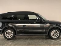 Used Mini Countryman 168 HP (123 kW) 2025 Black SUV