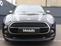 used Mini Cooper Hatch 1.5SEVEN 3d 134 BHP Hatchback