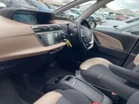 Used Citroën Grand C4 Picasso Exclusive 2015 Grey MPV