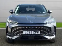 Usado MG HS Trophy 299 CV (219 kW) 2026 SUV