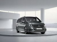 New Mercedes V220 Premium 163 HP (119 kW) 2025 MPV