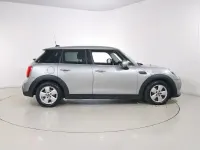 Used Mini Cooper Classic 134 HP (98 kW) 2022 Silver Hatchback