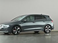 used VW Golf VIII 