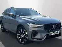 Usado Volvo XC60 Plus 194 HP (142 kW) 2023 SUV