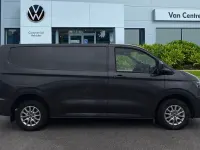 Used VW T7 Pro 110 HP (80 kW) 2026 Grey Van