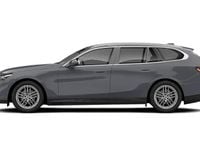 New BMW i5 M Sport 250 kW (340 HP) 2026 Estate