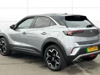 Used Vauxhall Mokka Ultimate 100 kW (136 HP) 2025 SUV