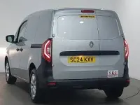 Used Renault Kangoo 2024 Grey MPV