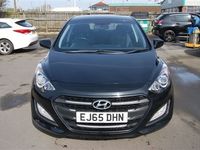 used Hyundai i30 1.6 CRDi Blue Drive SE 5dr