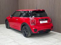 Used Mini Cooper Hatch 2020 Red Hatchback