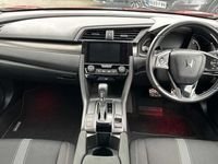 used Honda Civic c 1.5 VTEC TURBO Sport 5-Door Hatchback