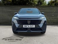 Second-hand Peugeot 3008 Allure 2025 Gri SUV