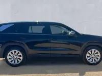 Used Skoda Kodiaq SE L 150 HP (110 kW) 2025 Black magic pearlescent SUV