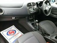 used Fiat Bravo 1.4