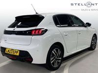 used Peugeot 208 1.2 PureTech 100 Allure Premium + 5dr Hatchback