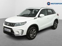 used Suzuki Vitara 1.5 Hybrid SZ-T 5dr AGS