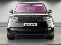 Used Land Rover Range Rover Autobiography 530 HP (389 kW) 2025 SUV
