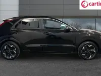 Used Kia Niro 150 kW (204 HP) 2023 Black SUV