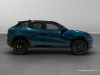 Used Alfa Romeo Junior 134 HP (98 kW) 2025 Blue SUV