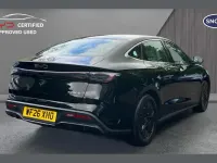 New BYD Seal Boost 180 HP (132 kW) 2026 Black Sedan