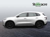 New MG MG5 EV SE 125 kW (170 HP) 2025 Silver Estate