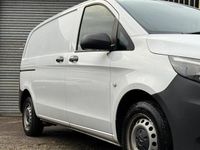 Used Mercedes Vito Progressive 136 HP (100 kW) 2023 Van