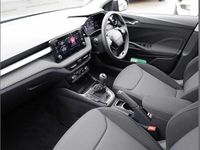 New Skoda Fabia SE 94 HP (69 kW) 2026 Grey Hatchback