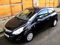 used Vauxhall Corsa 1.0 ecoFLEX S 3dr