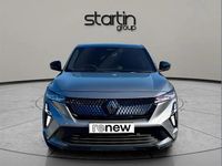 Used Renault Rafale Iconic Esprit Alpine 200 HP (147 kW) 2025 Metallic grey  SUV