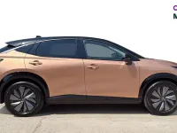 New Nissan Ariya Advance 225 kW (306 HP) 2026 SUV