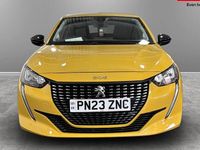 Used Peugeot 208 Active+ 75 HP (55 kW) 2023 Hatchback
