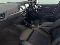 Used BMW 118 M Sport 136 HP (100 kW) 2024 Hatchback